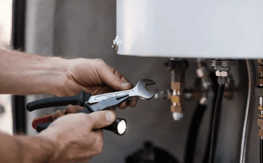 Why choose Water Heater Repair in Union, NE